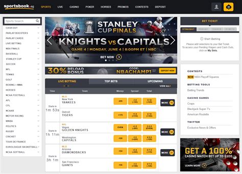 sportsbook.ag reviews|Sportsbook.ag Review & Ratings .